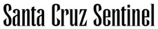 Santa Cruz Sentinel