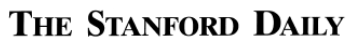 The Stanford Daily